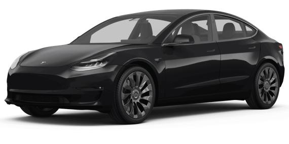 TESLA MODEL 3 2023 5YJ3E1EA8PF611489 image TESLA MODEL 3 2023 5YJ3E1EA8PF611489 image
